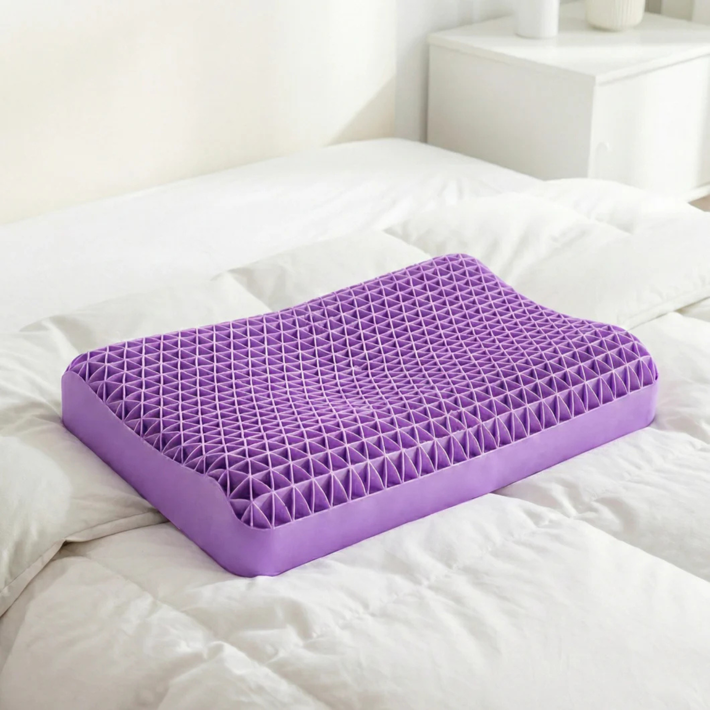 DRYM Sleep Pillow