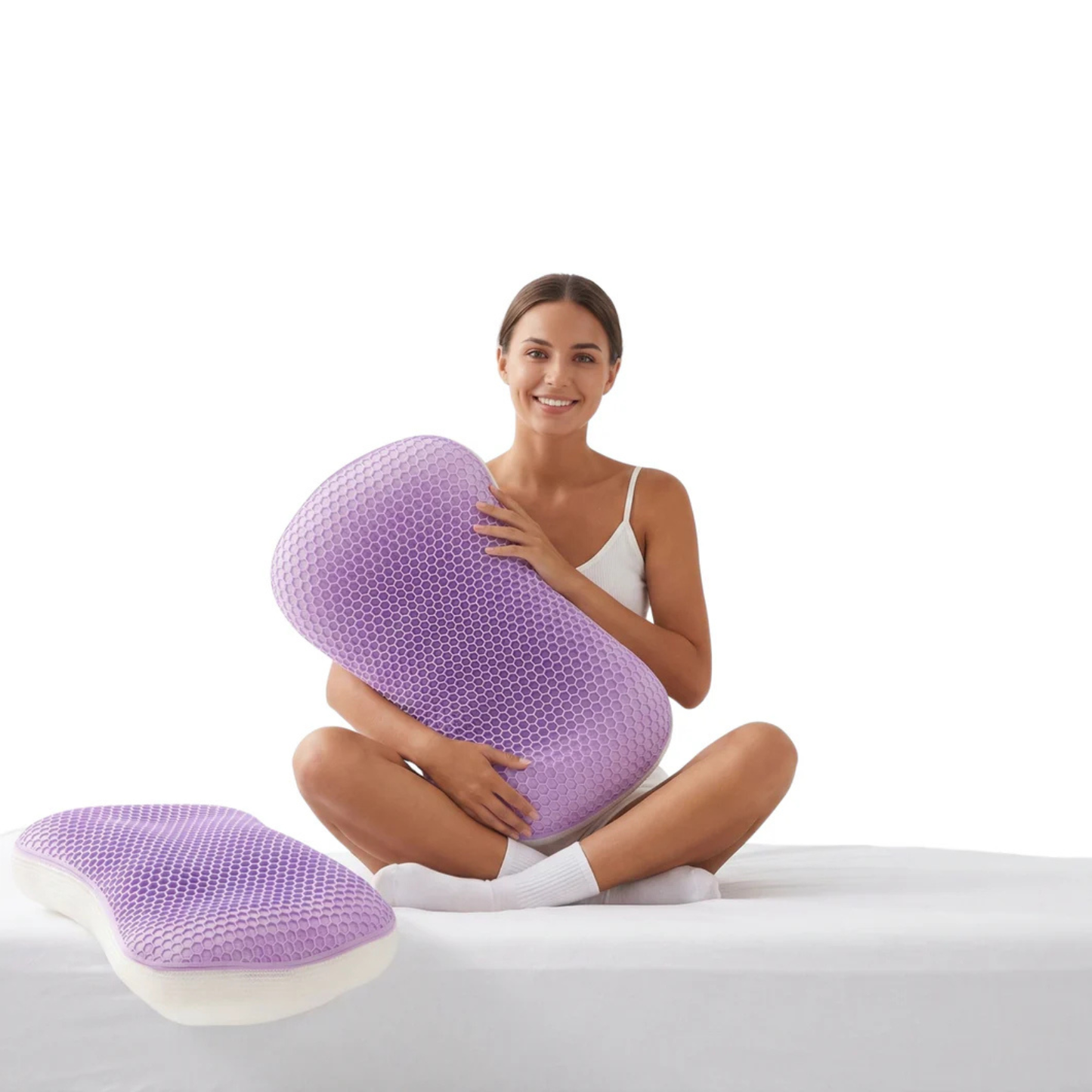 DRYM Air Pillow
