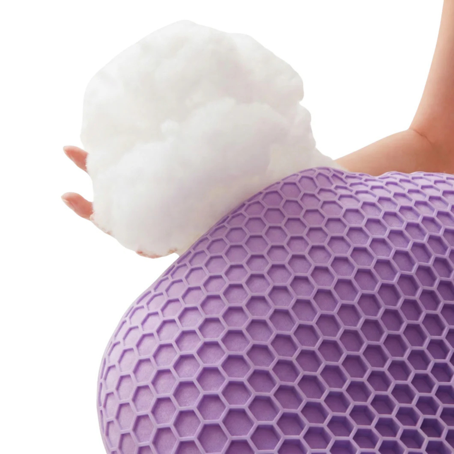 DRYM Air Pillow