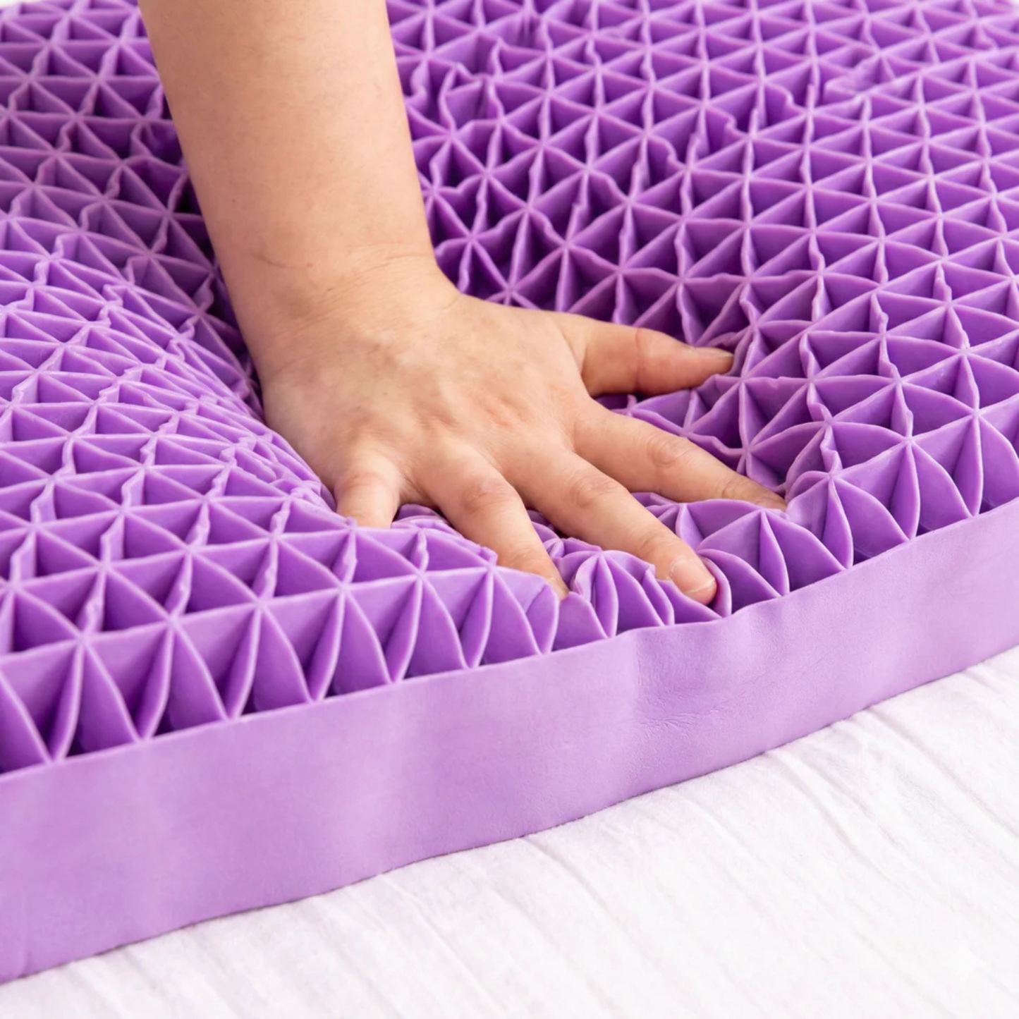 DRYM Sleep Pillow